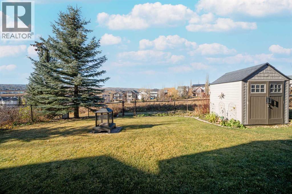 Single Family House for Sale in  Hidden Creek Heights NW Hidden Valley Calgary 