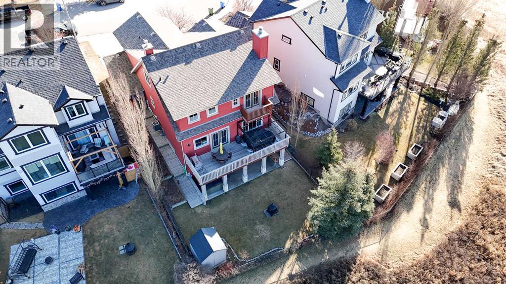 Single Family House for Sale in  Hidden Creek Heights NW Hidden Valley Calgary 