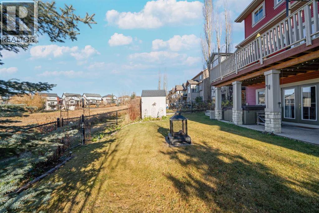 Single Family House for Sale in  Hidden Creek Heights NW Hidden Valley Calgary 