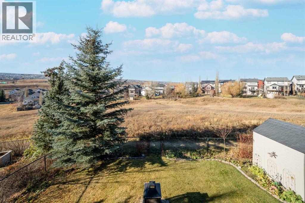 Single Family House for Sale in  Hidden Creek Heights NW Hidden Valley Calgary 