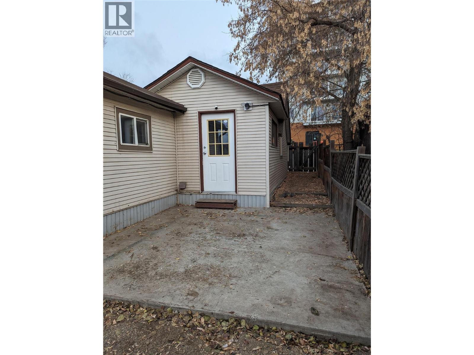 168 Yew Street, Kamloops
