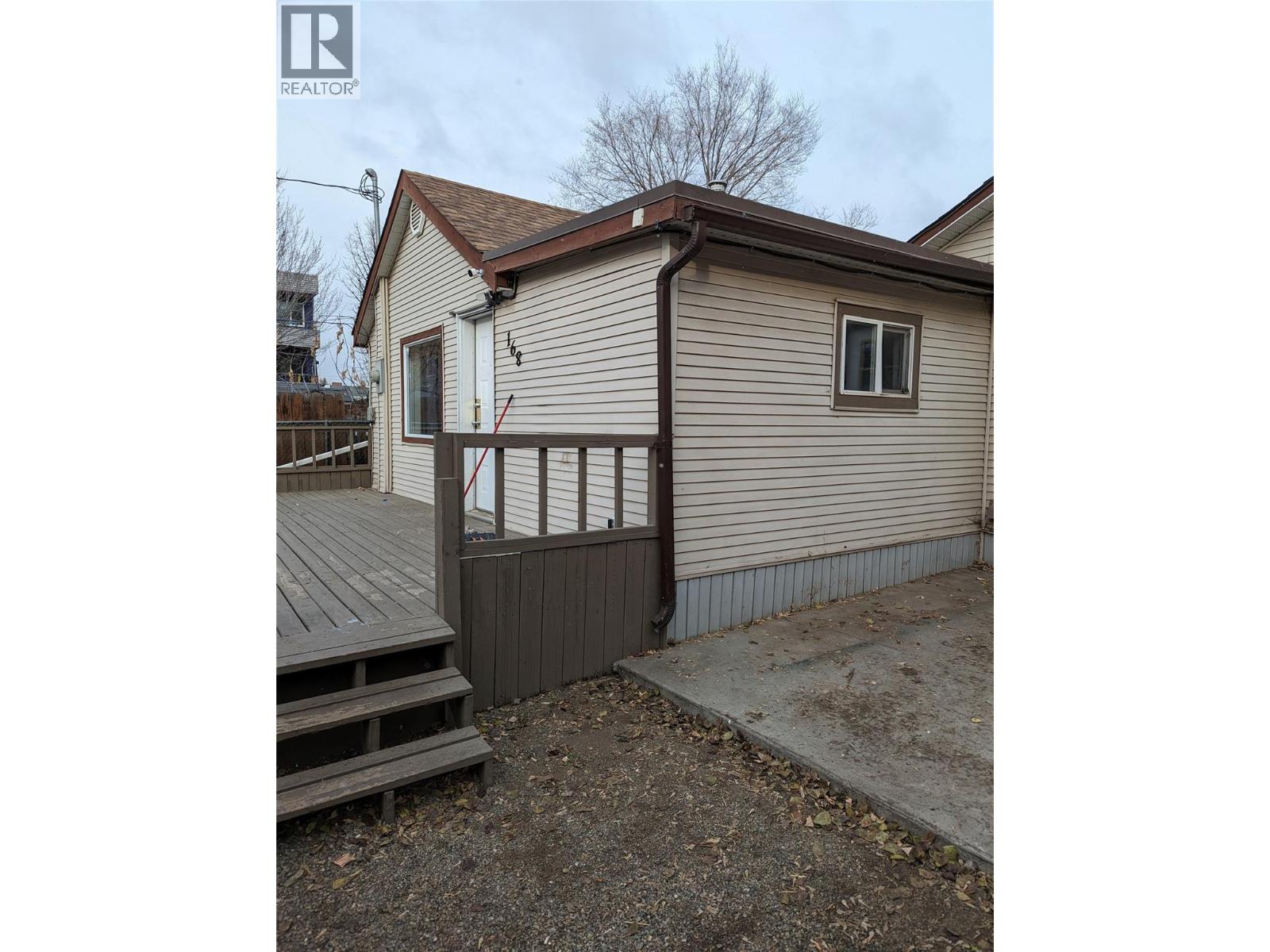 168 Yew Street, Kamloops