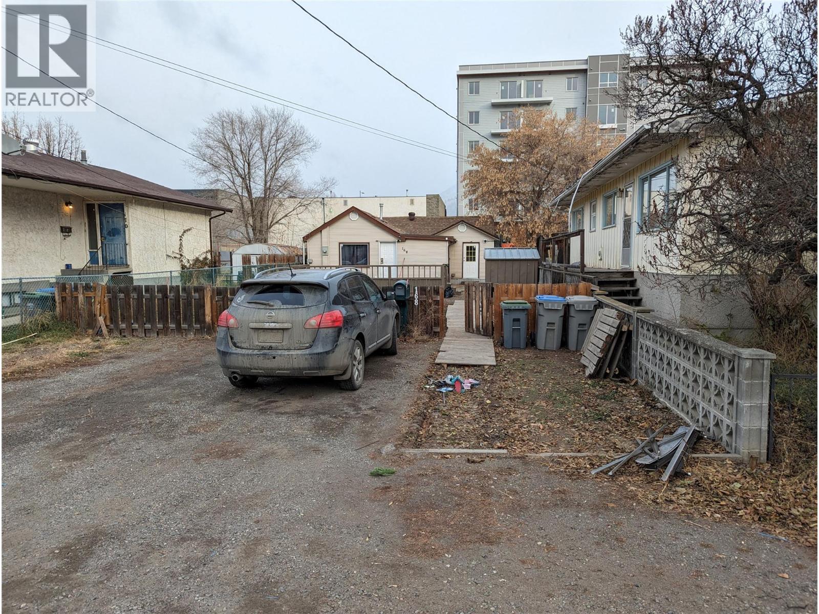 168 Yew Street, Kamloops
