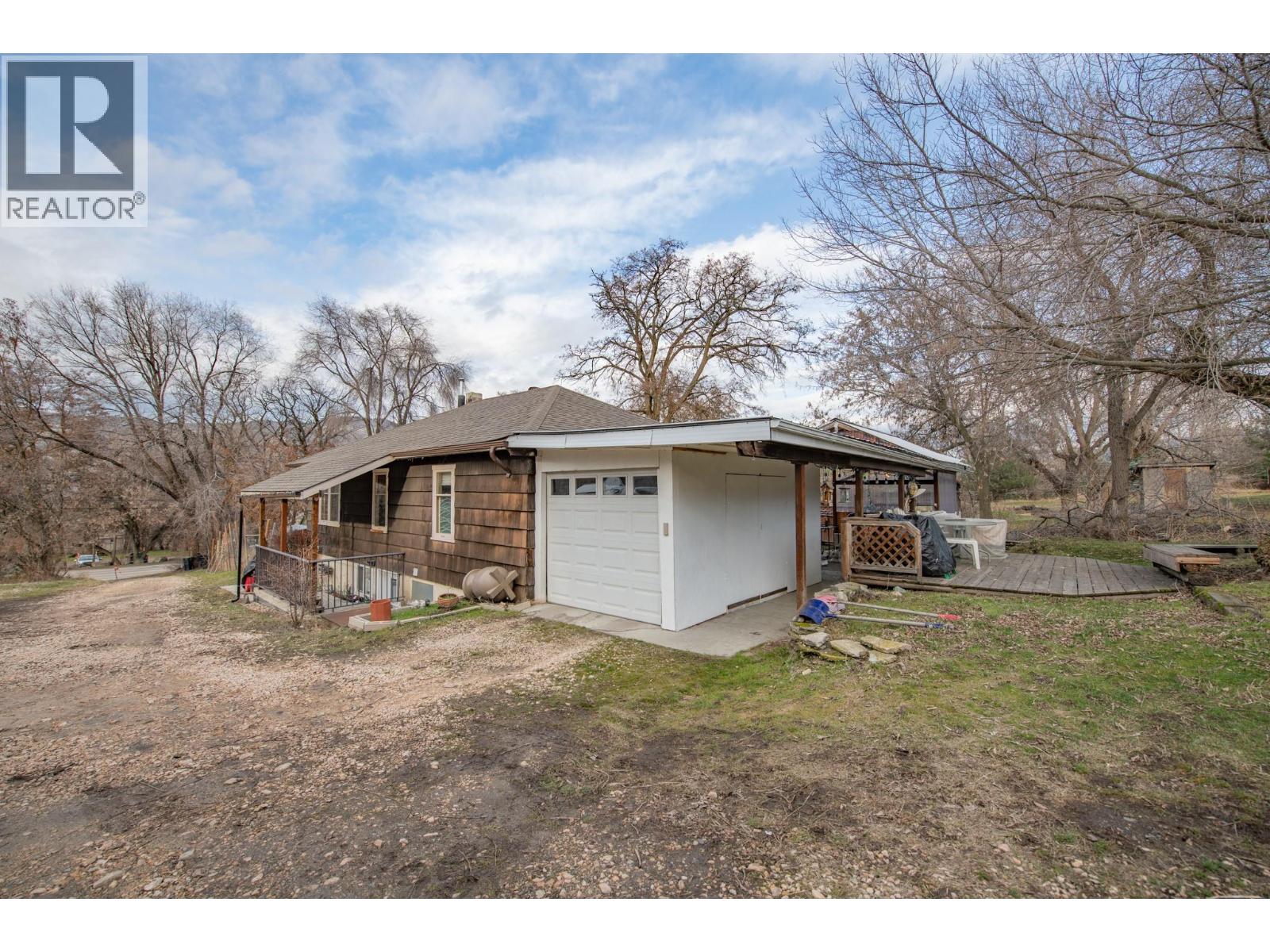 7782 Okanagan Landing Road, Vernon