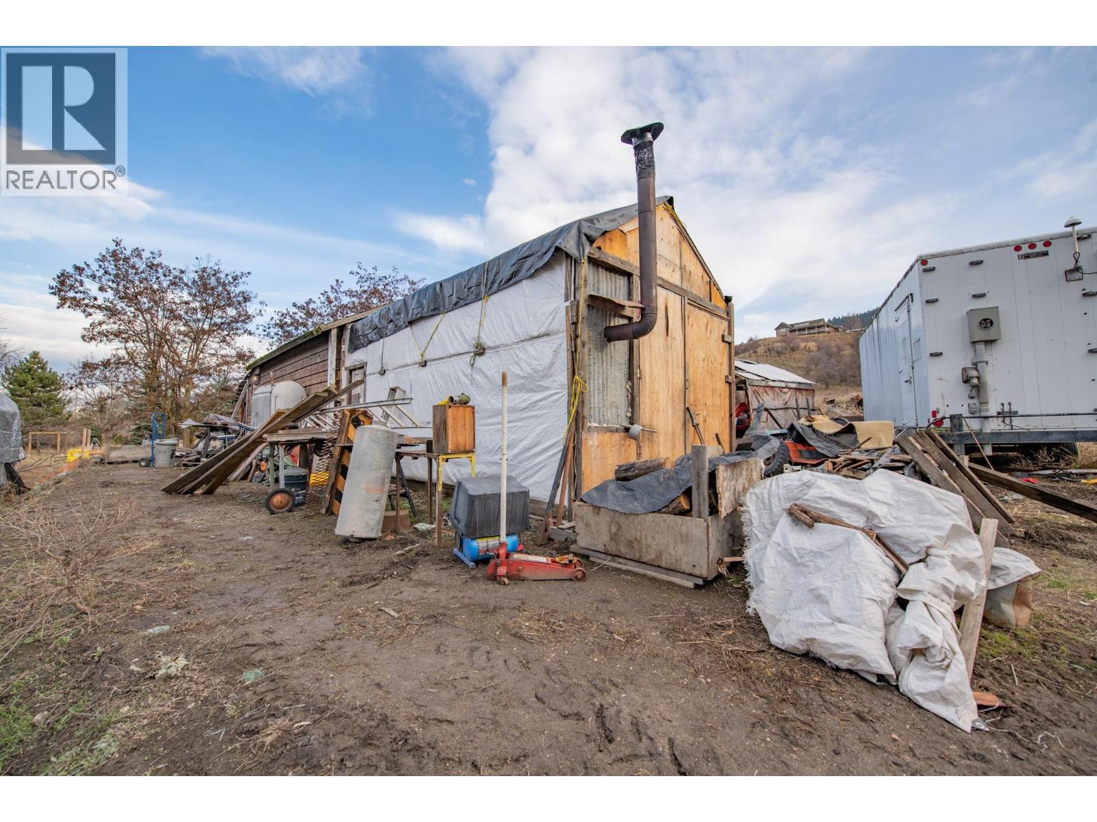 7782 Okanagan Landing Road, Vernon