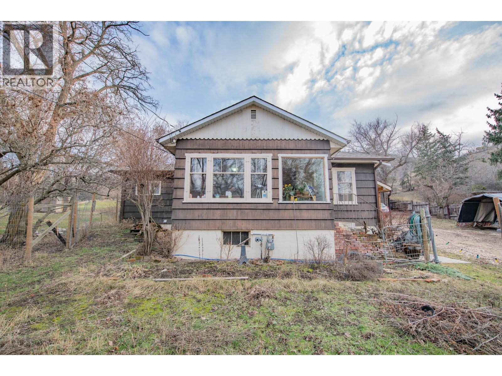 7782 Okanagan Landing Road, Vernon