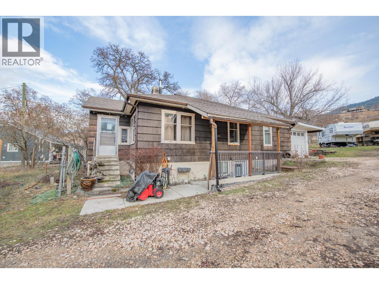 7782 Okanagan Landing Road, Vernon