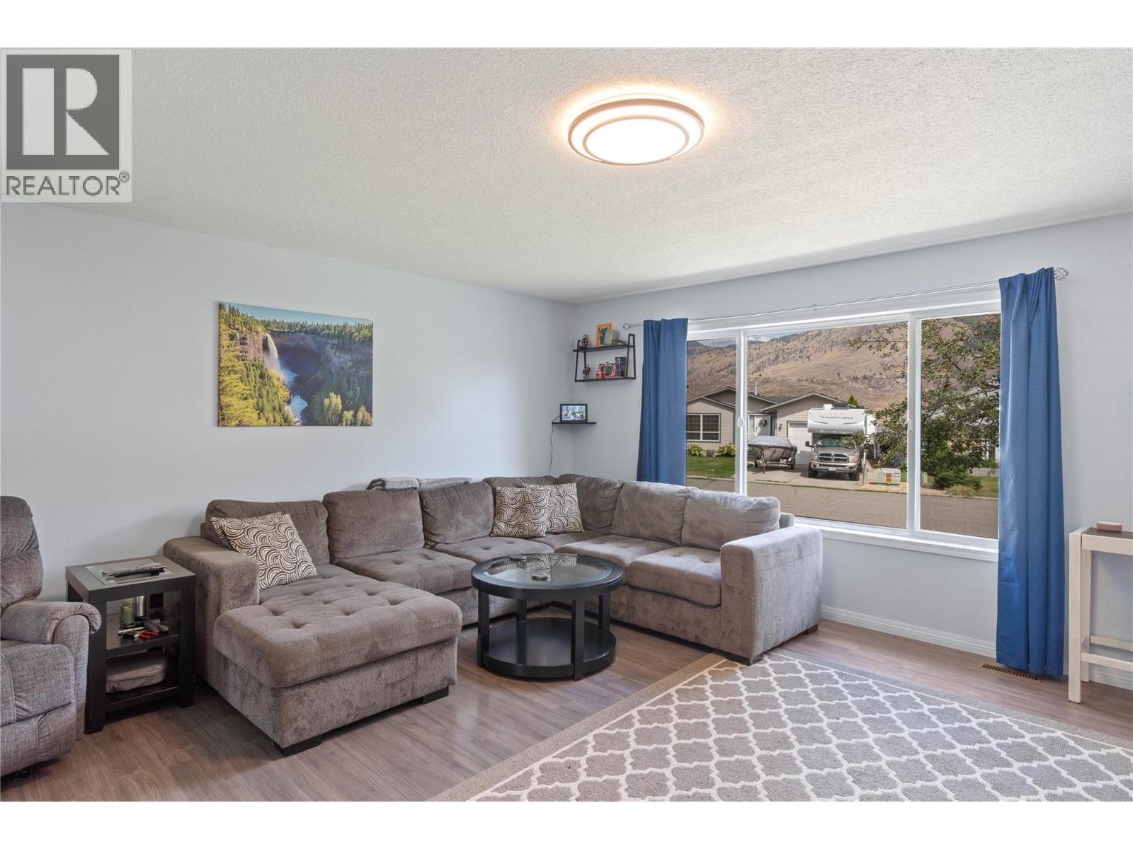 8871 Badger Drive, Kamloops