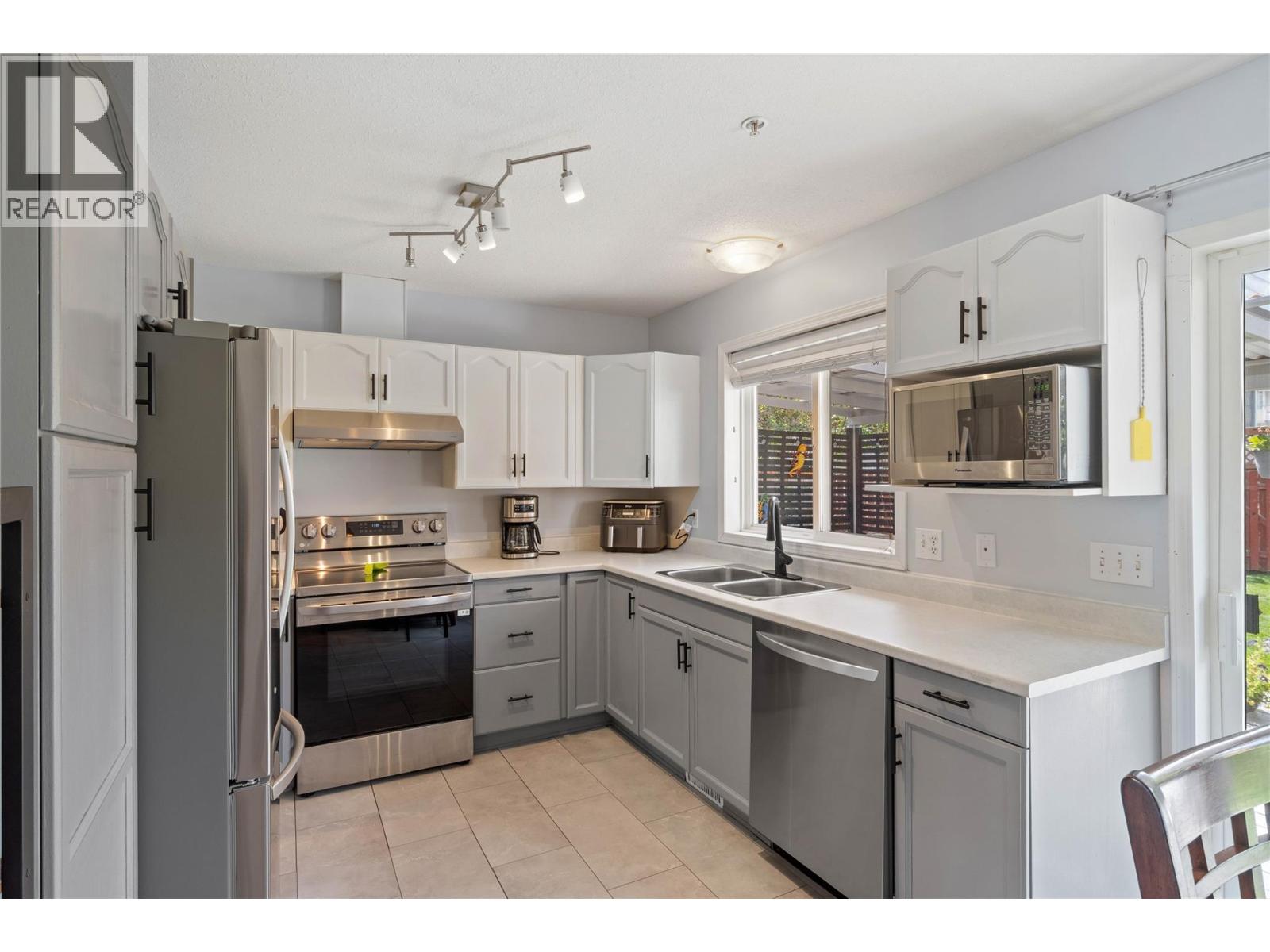 8871 Badger Drive, Kamloops