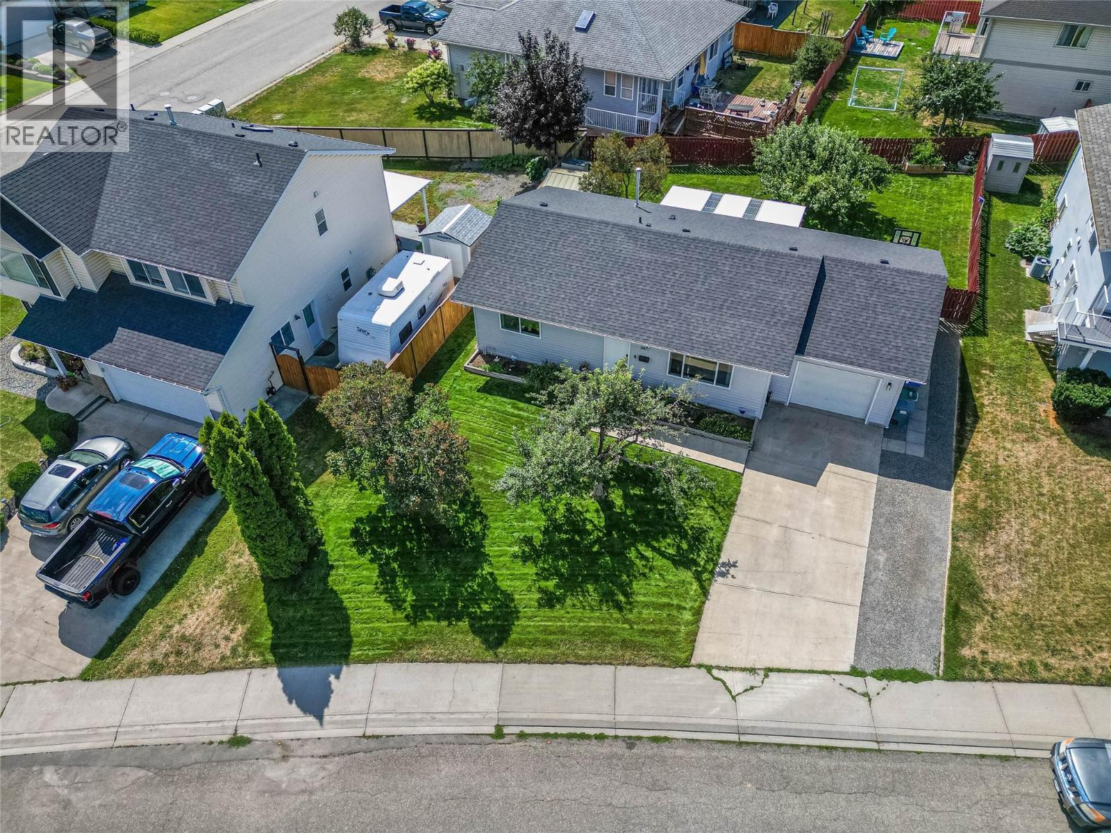 8871 Badger Drive, Kamloops
