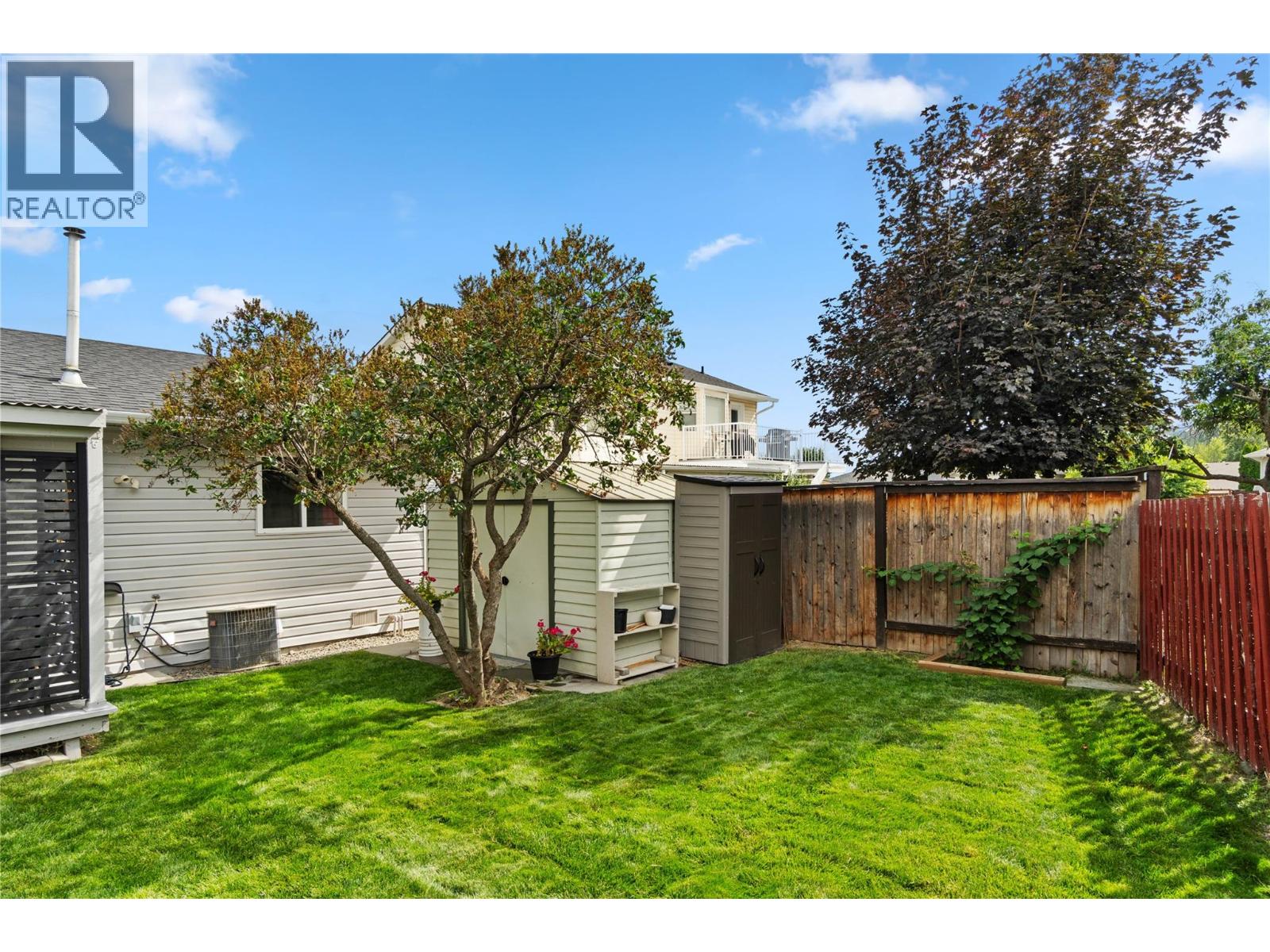 8871 Badger Drive, Kamloops