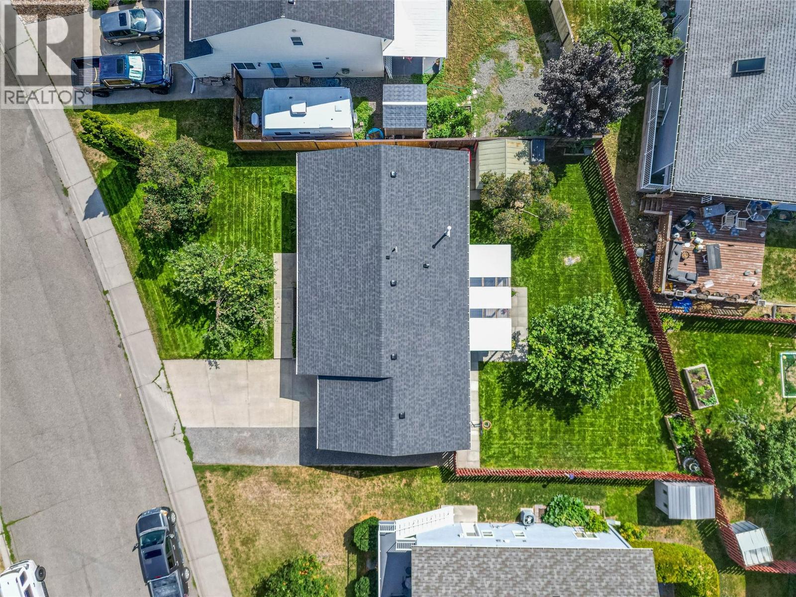 8871 Badger Drive, Kamloops