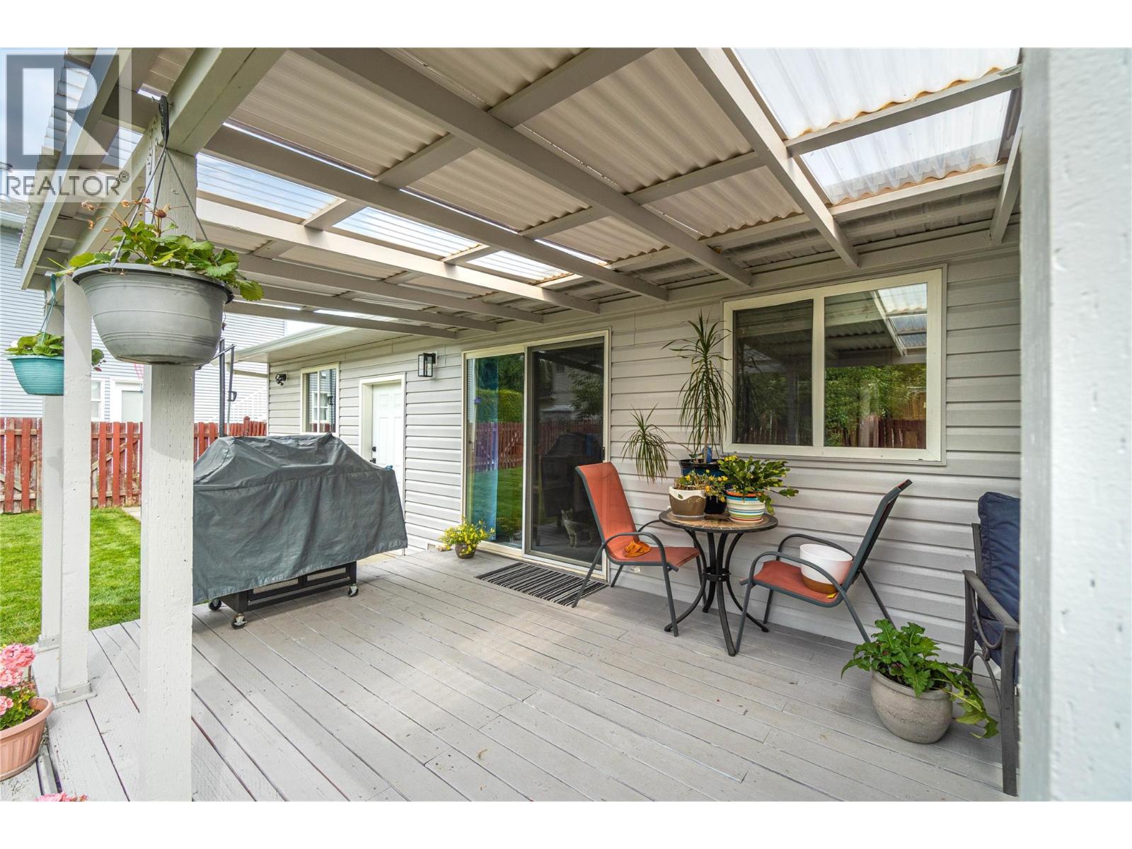 8871 Badger Drive, Kamloops