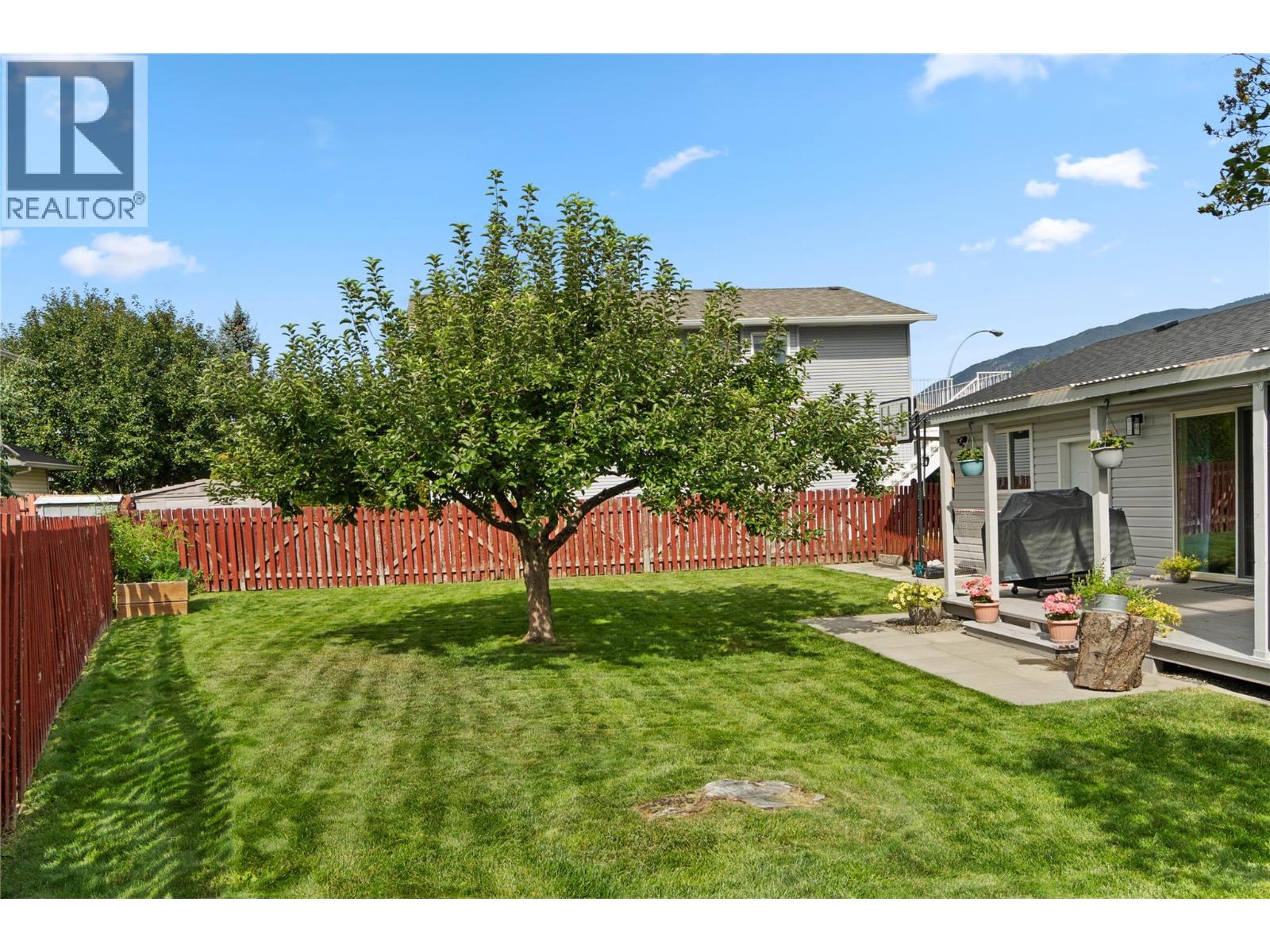 8871 Badger Drive, Kamloops