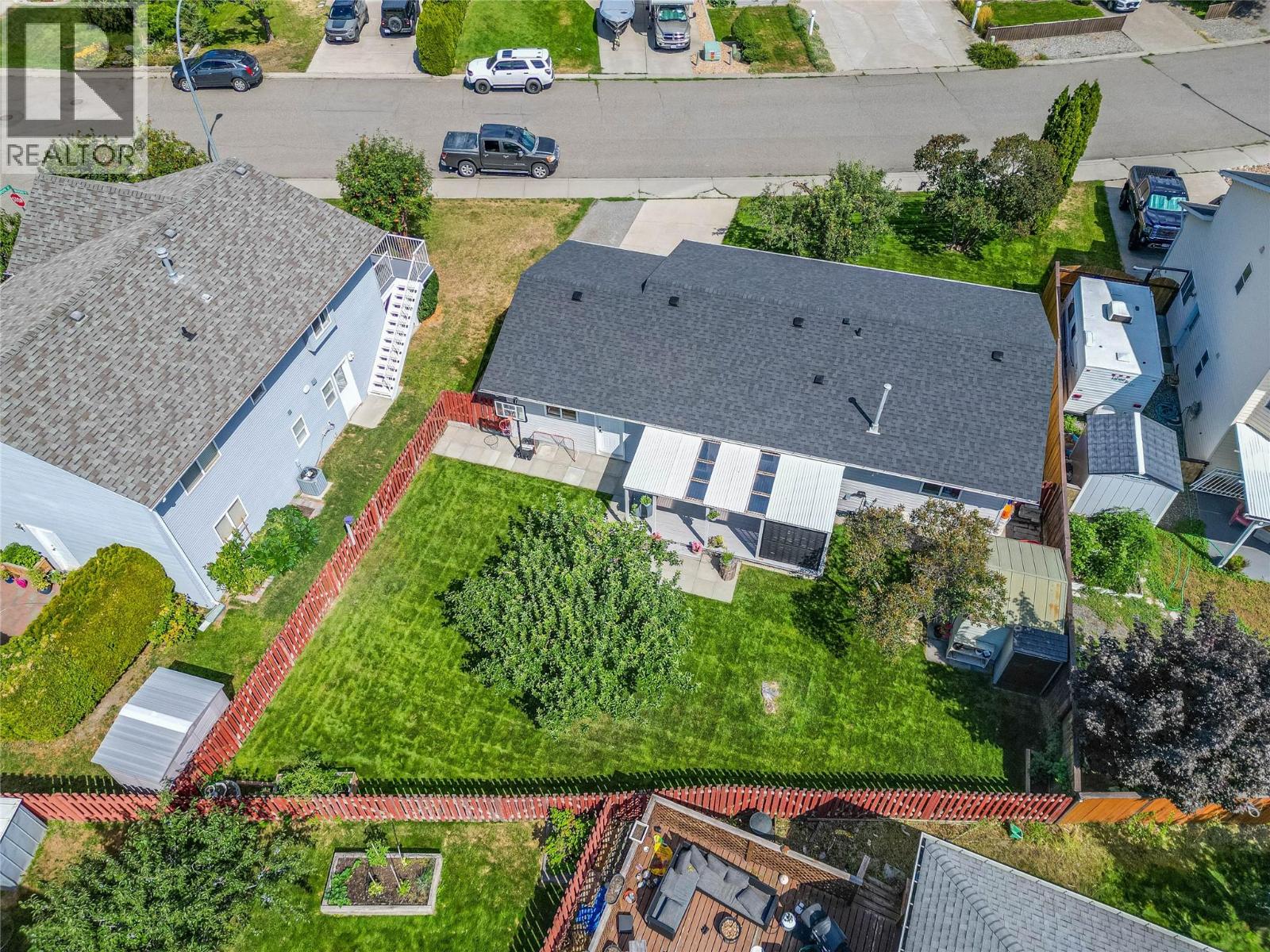 8871 Badger Drive, Kamloops