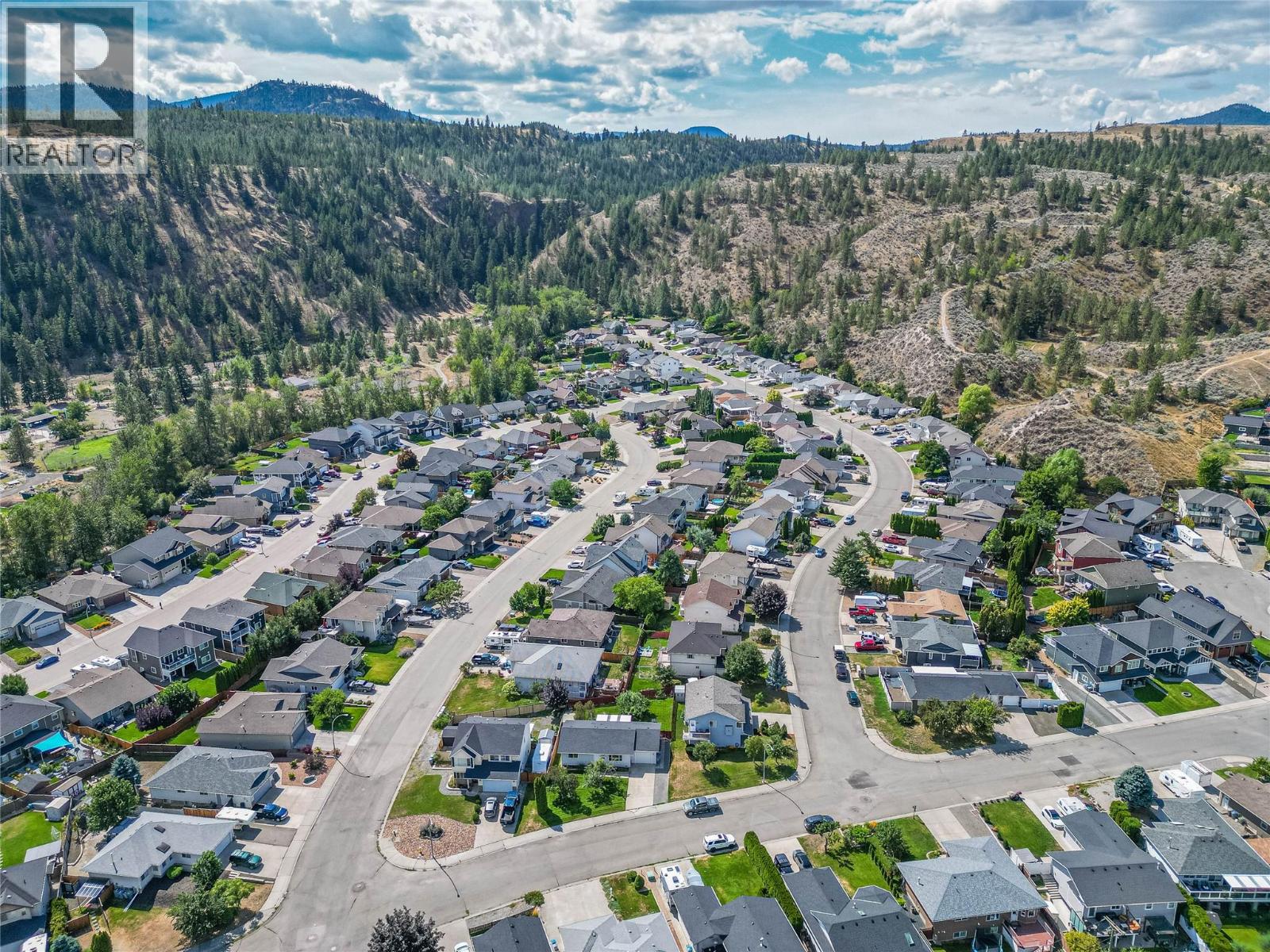 8871 Badger Drive, Kamloops