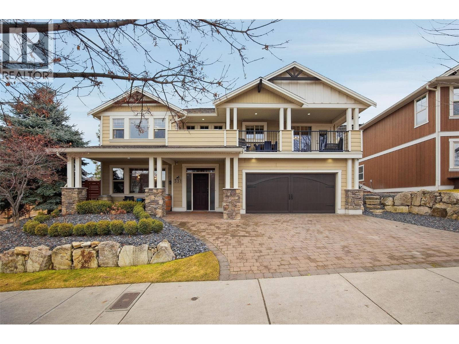  331 Quilchena Drive, Kelowna