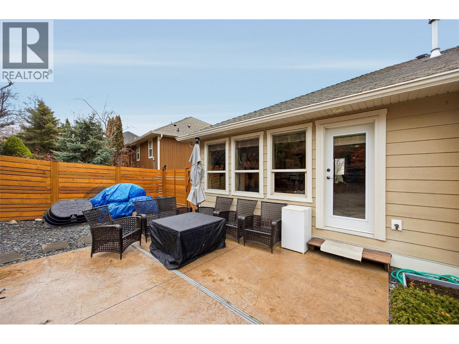  331 Quilchena Drive, Kelowna