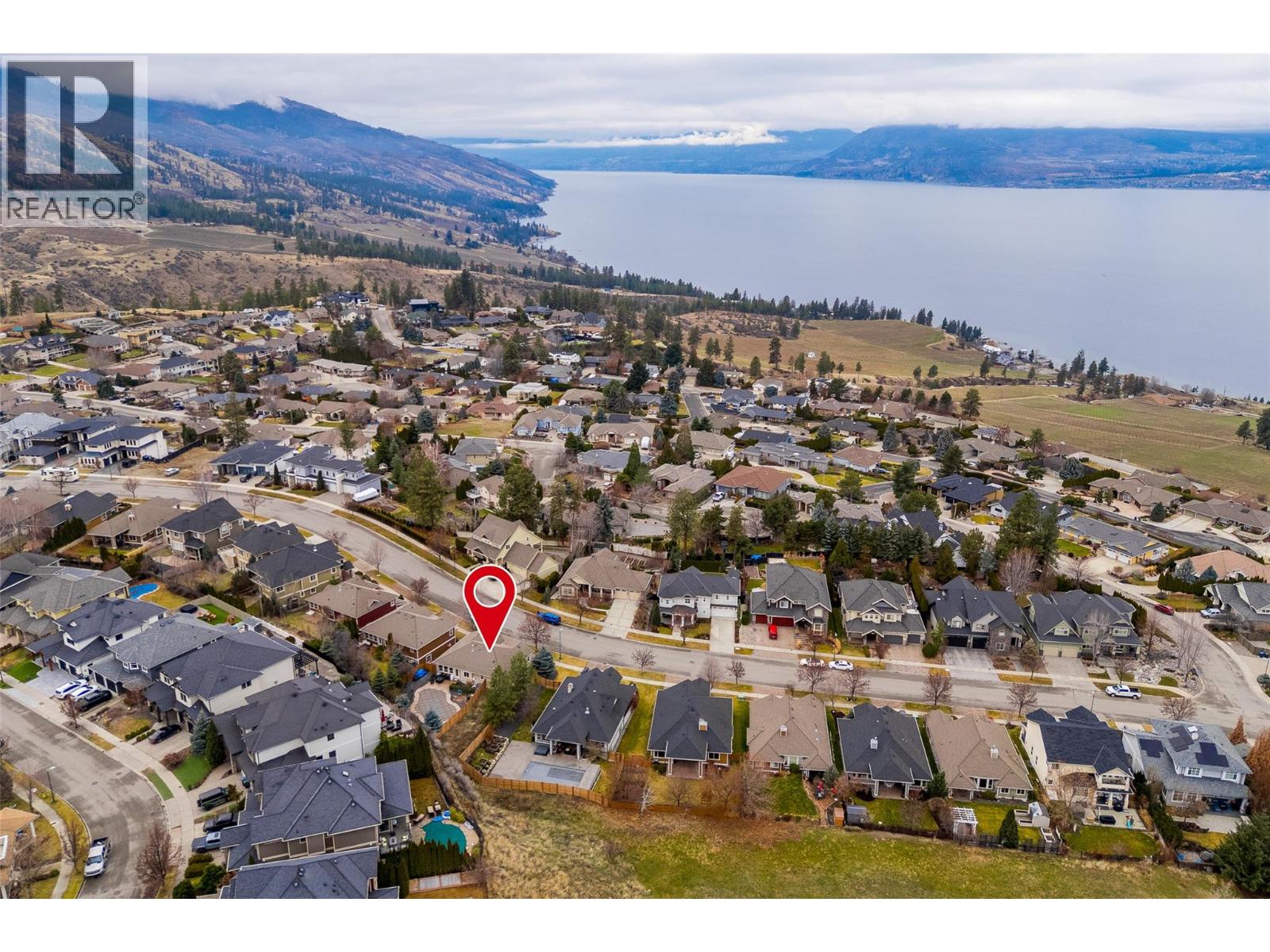  331 Quilchena Drive, Kelowna