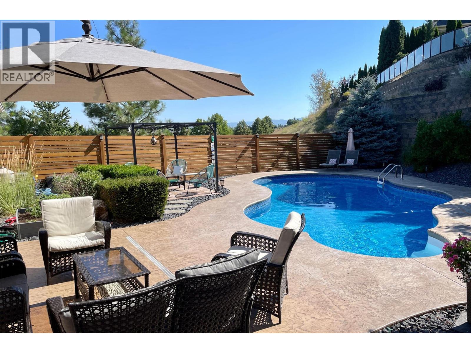  331 Quilchena Drive, Kelowna