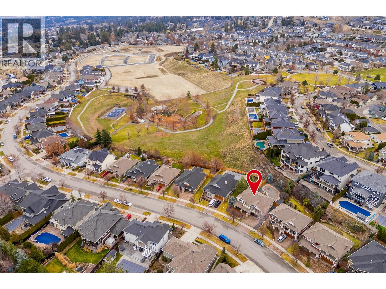  331 Quilchena Drive, Kelowna