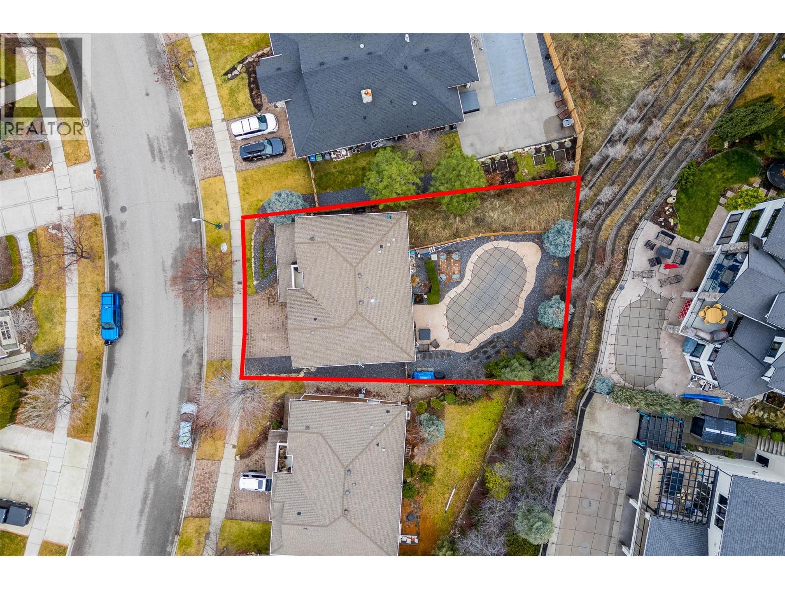 331 Quilchena Drive - 2