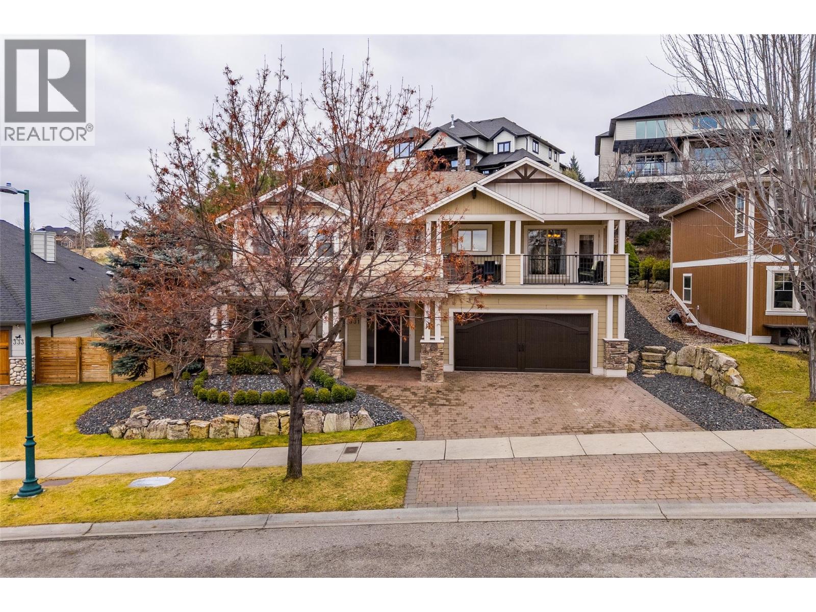  331 Quilchena Drive, Kelowna
