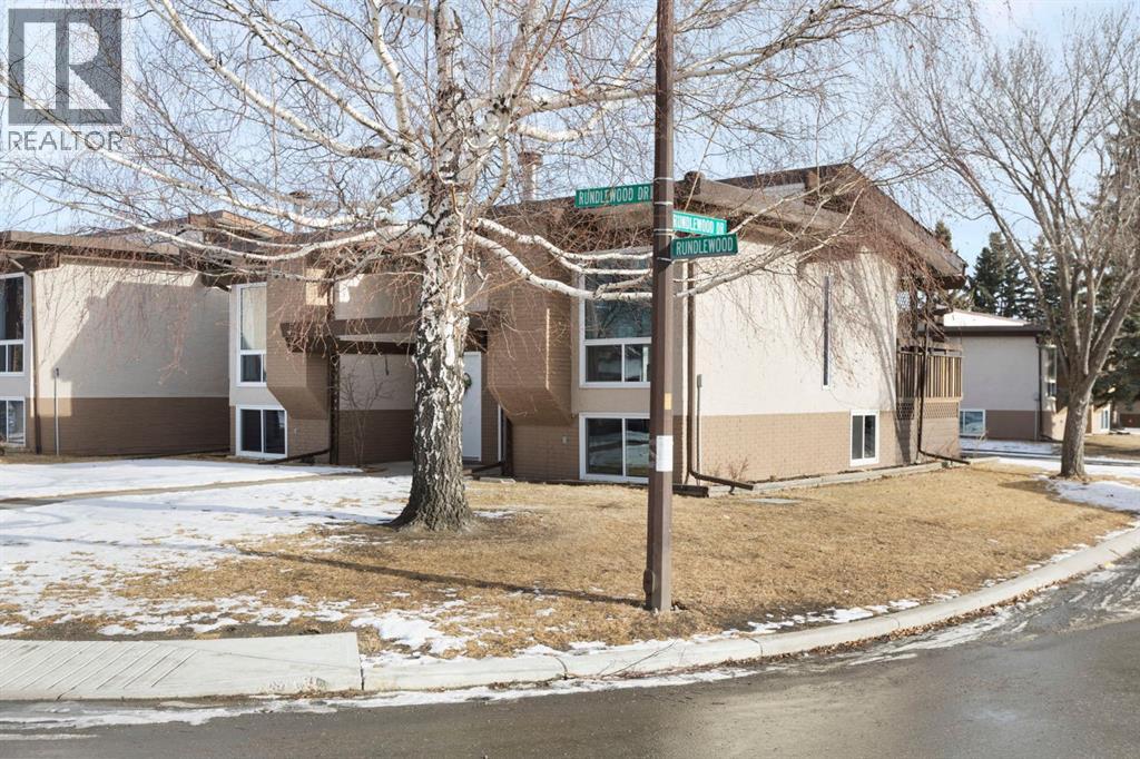 Single Family House Bi-level for Sale in  Rundlewood Drive NE Rundle Calgary 