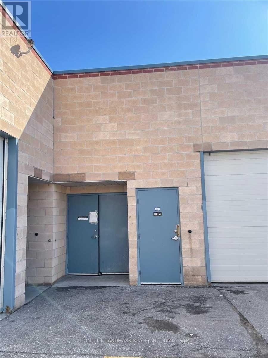 20 - 290 YORKTECH DRIVE - Photo 2 of 4, Markham (Buttonville), Ontario