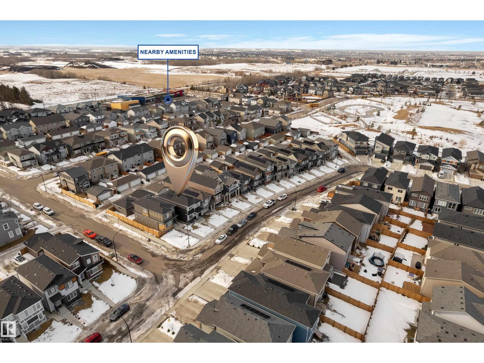 3607 6 AV SW SW, Edmonton