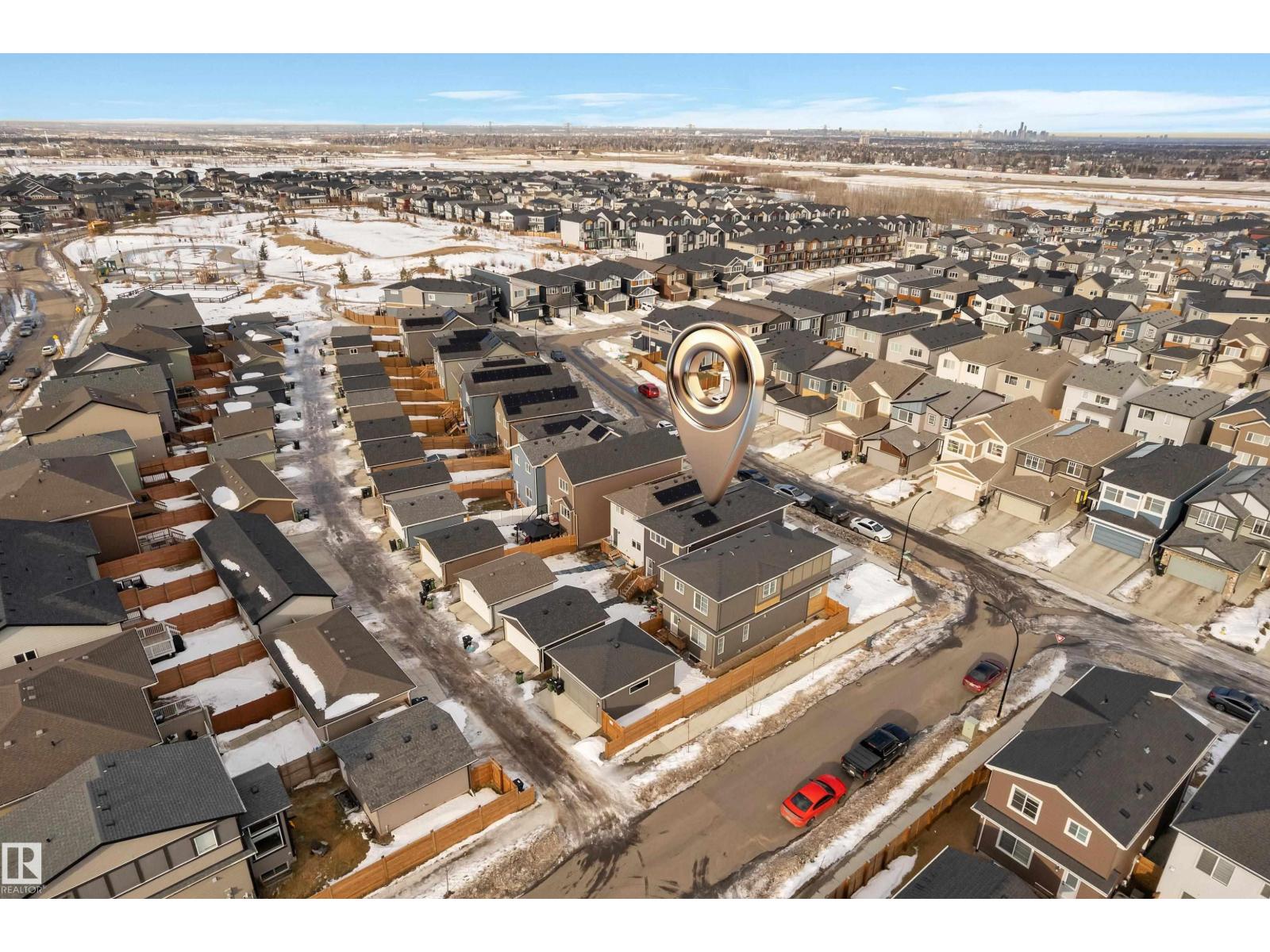 3607 6 AV SW SW, Edmonton