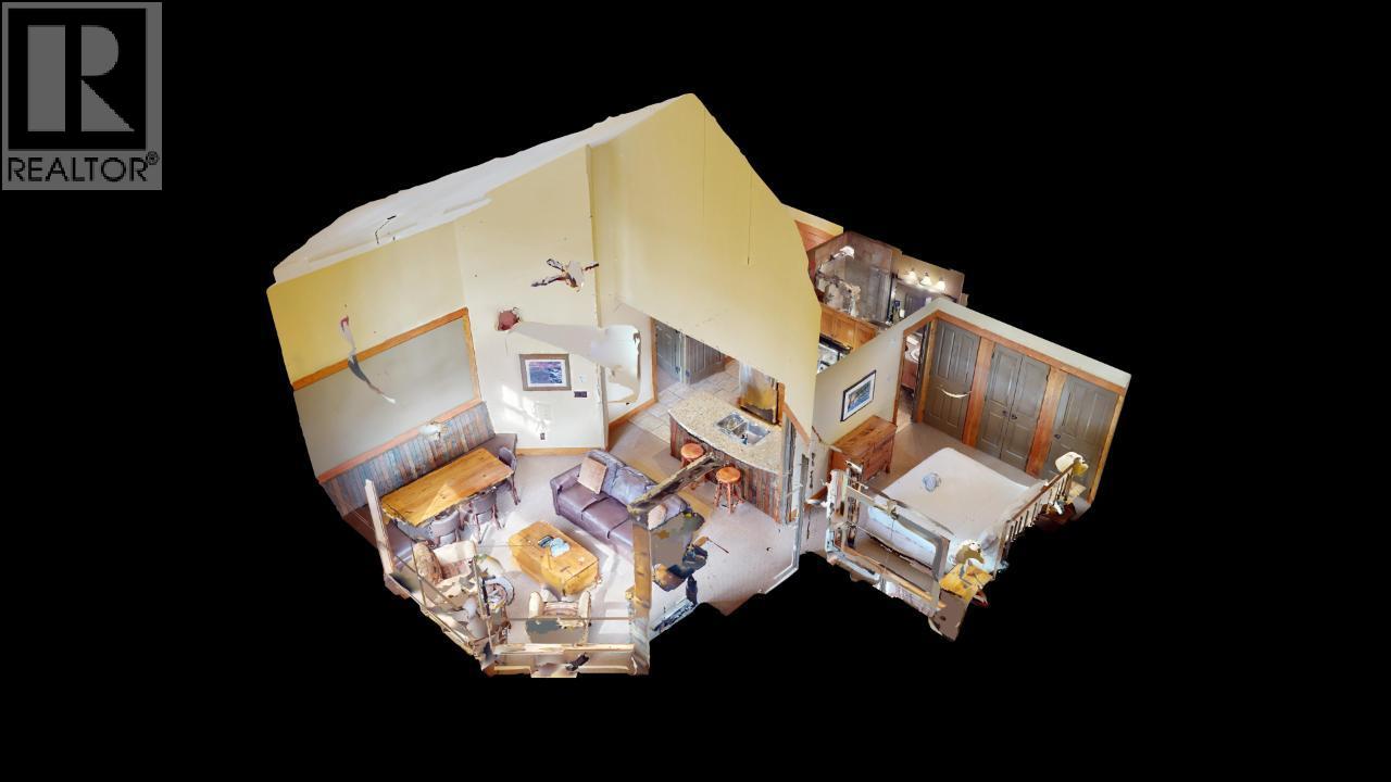 643C 4559 TIMBERLINE Crescent, Fernie