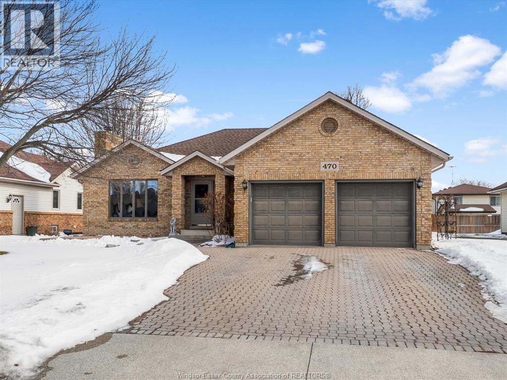 470 Lacasse - Photo 2 of 47, Tecumseh, Ontario