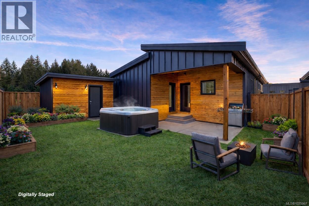 #2 3025 ROYSTON RD - 22