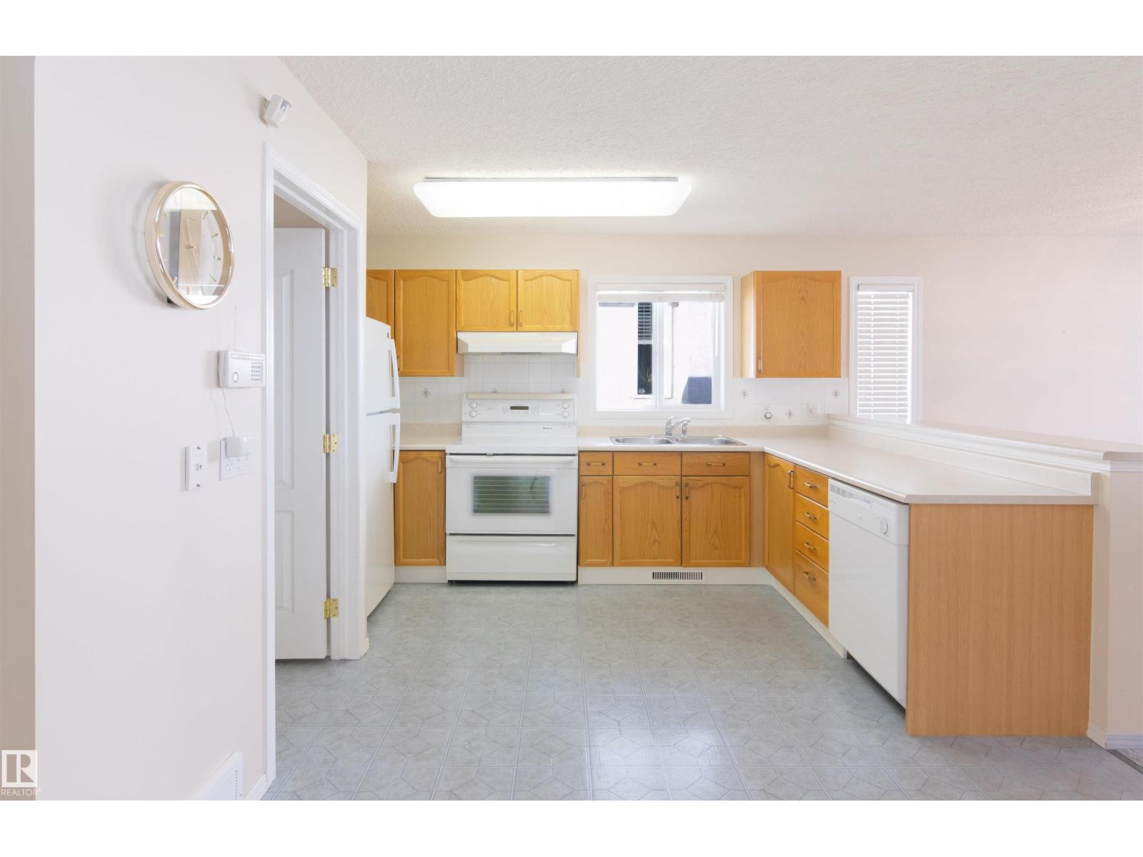 #41 14428 MILLER BV NW, Edmonton