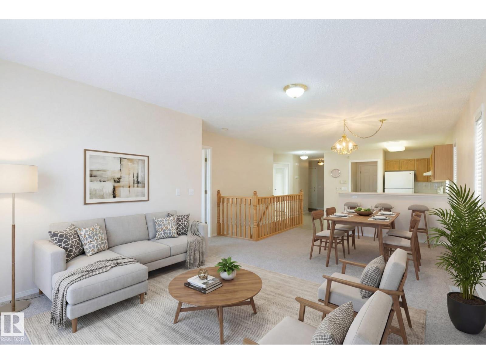 #41 14428 MILLER BV NW, Edmonton