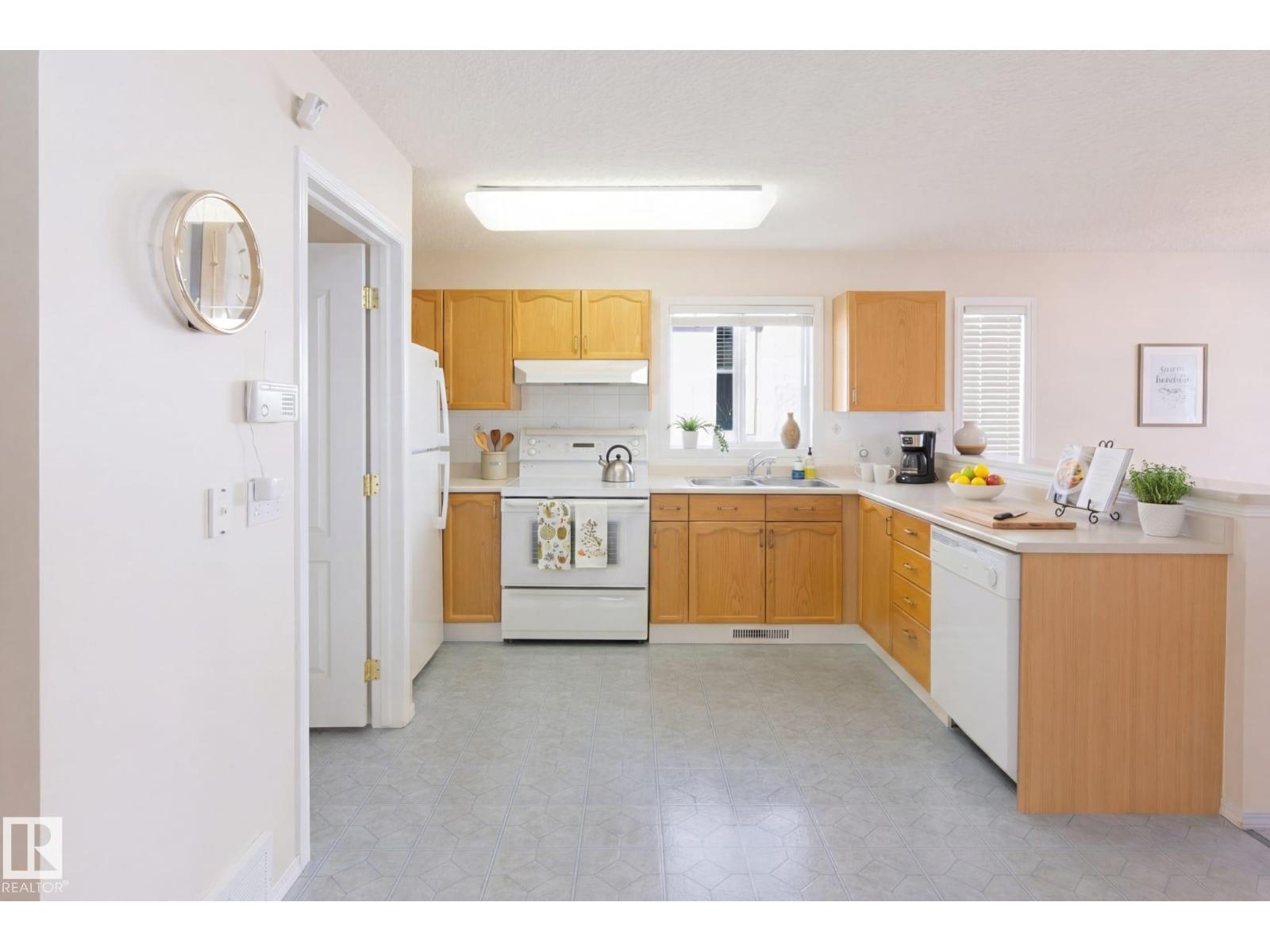 #41 14428 MILLER BV NW, Edmonton