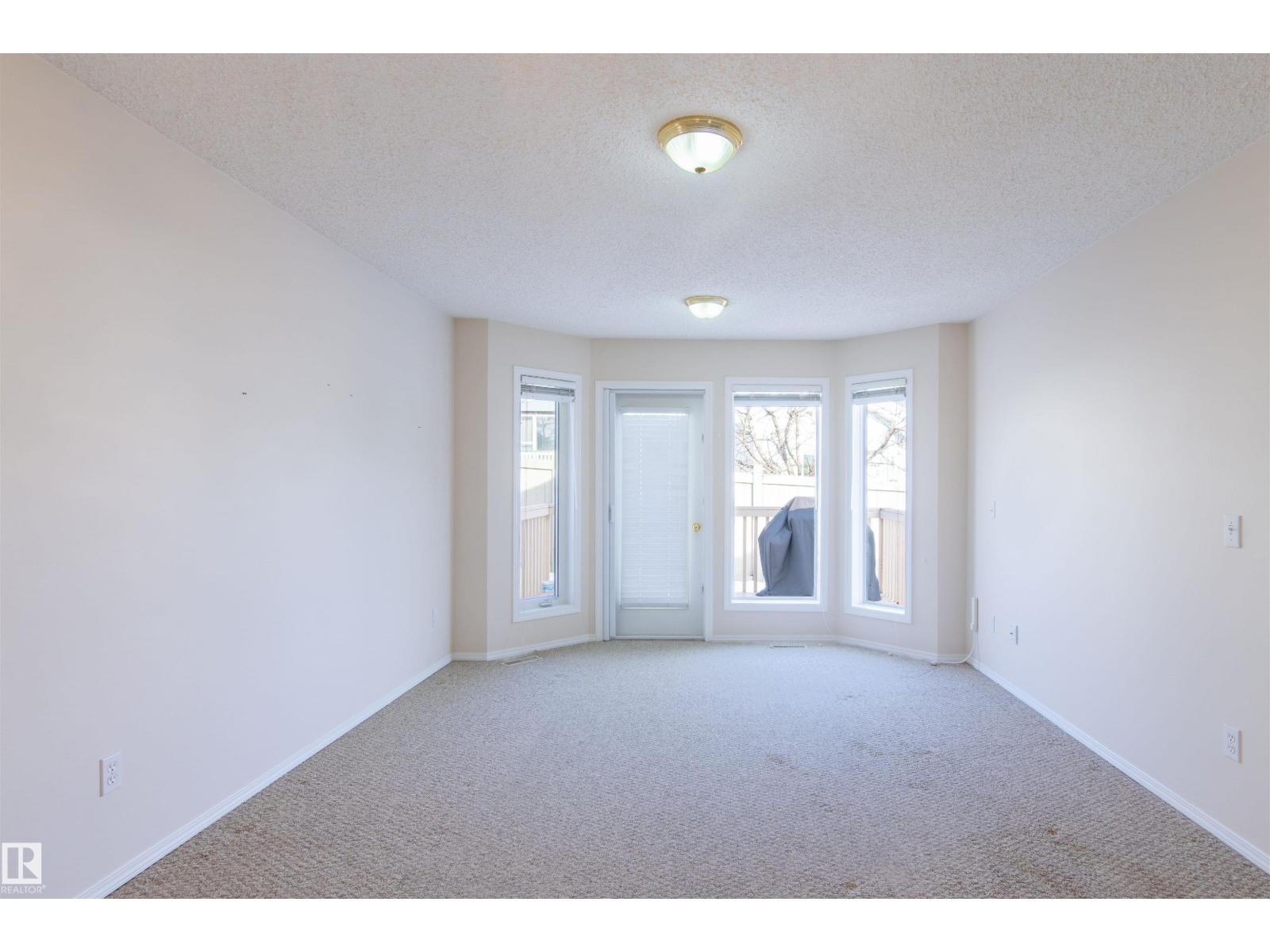 #41 14428 MILLER BV NW, Edmonton