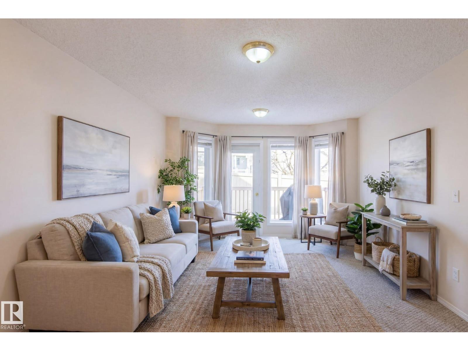 #41 14428 MILLER BV NW, Edmonton