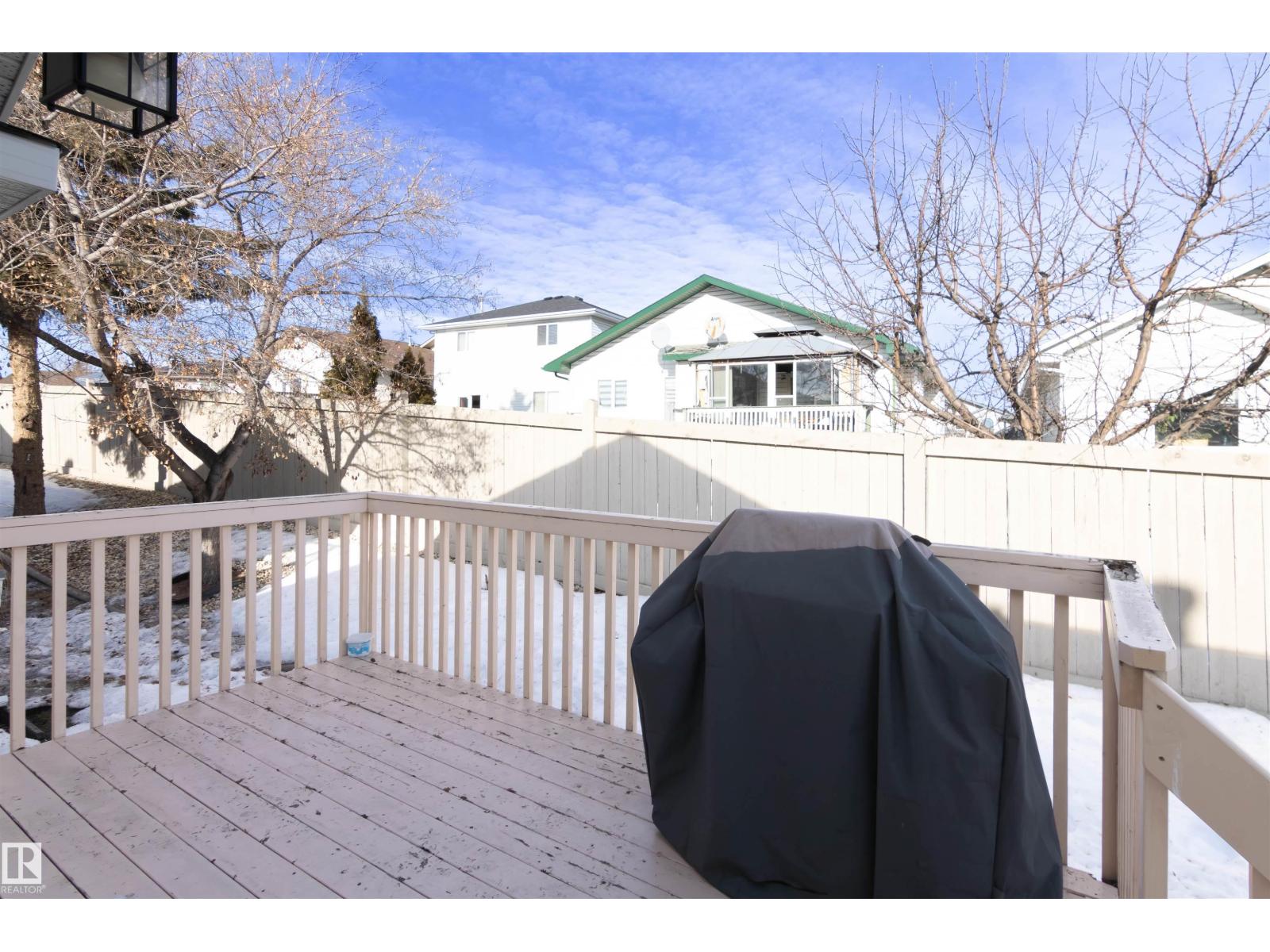 #41 14428 MILLER BV NW, Edmonton