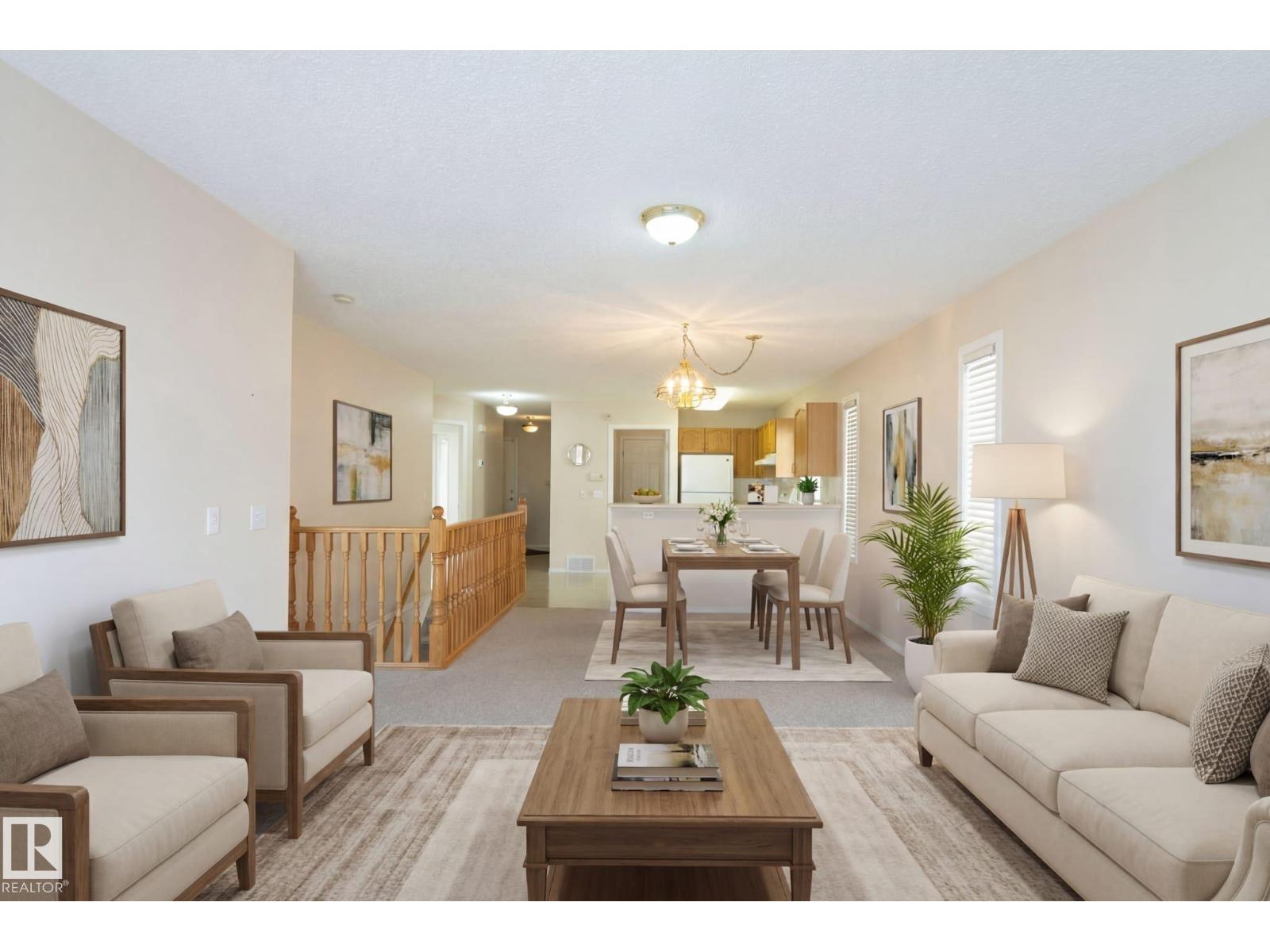 #41 14428 MILLER BV NW, Edmonton