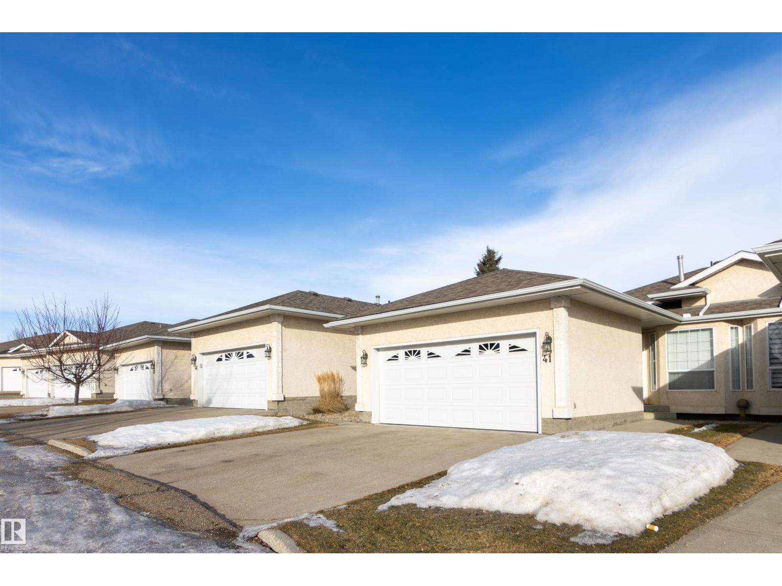 #41 14428 MILLER BV NW, Edmonton