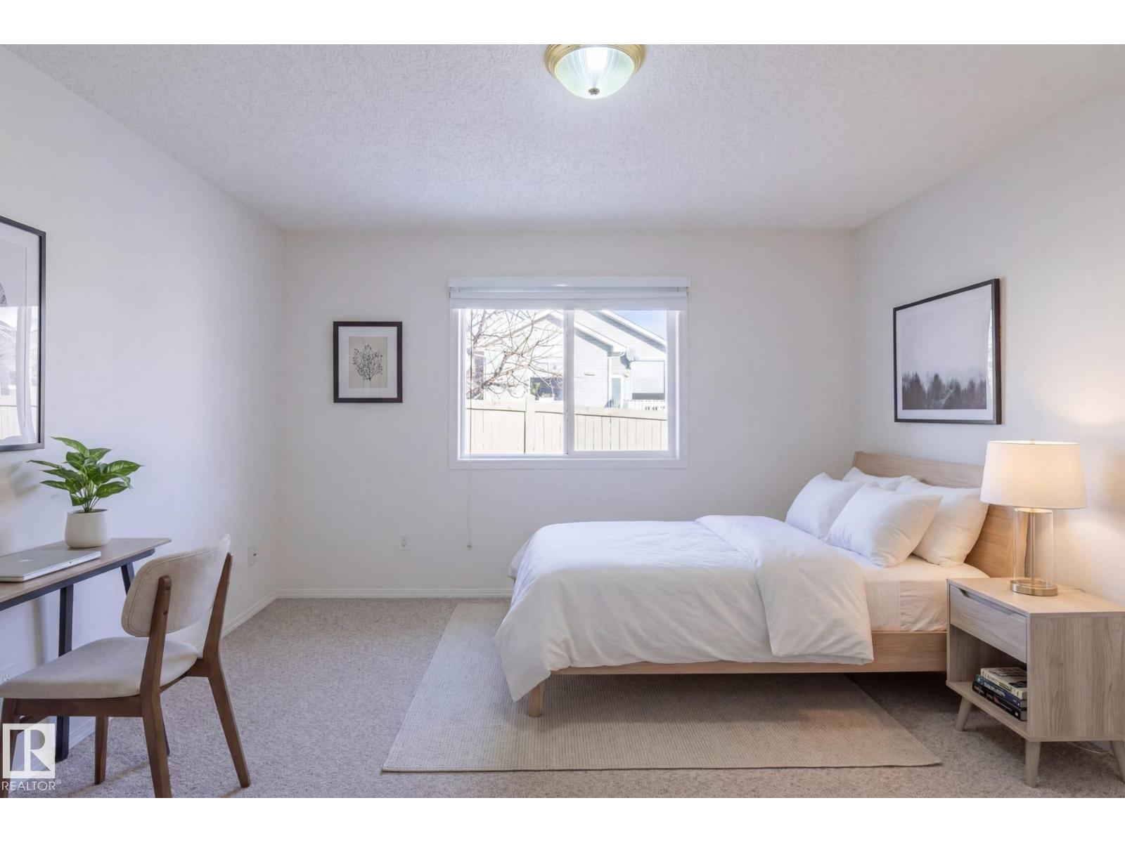 #41 14428 MILLER BV NW, Edmonton