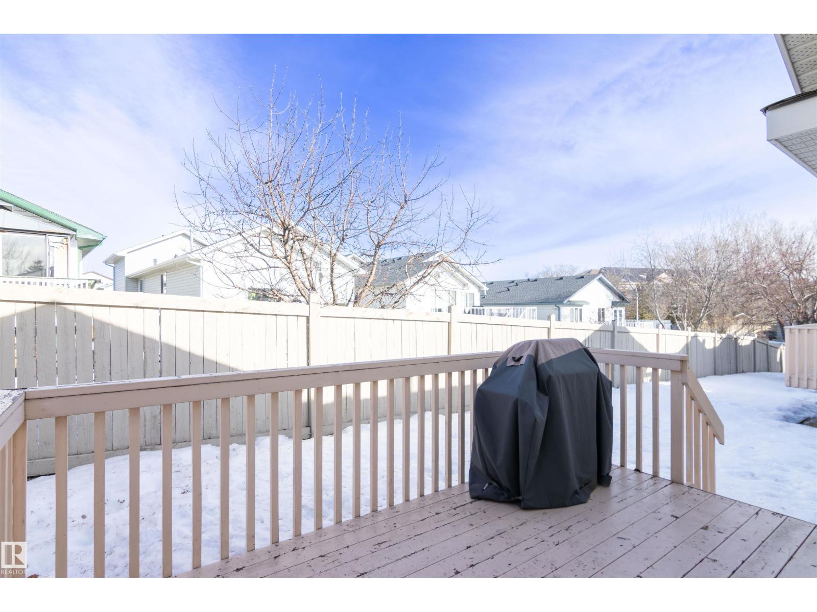 #41 14428 MILLER BV NW, Edmonton