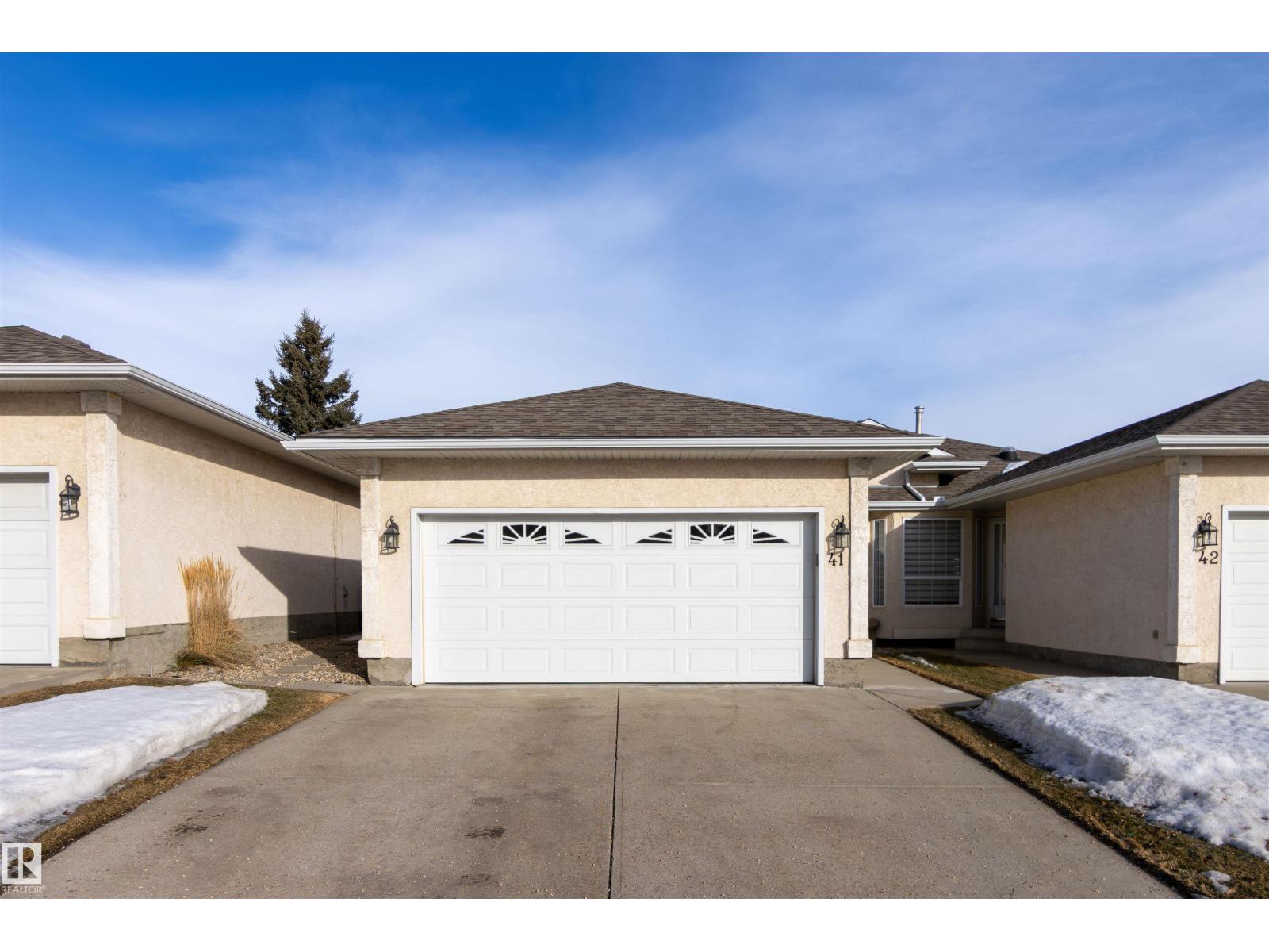 #41 14428 MILLER BV NW, Edmonton