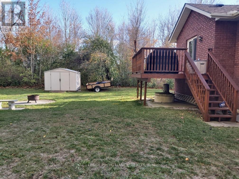 133 ONTARIO STREET, Brighton, Ontario