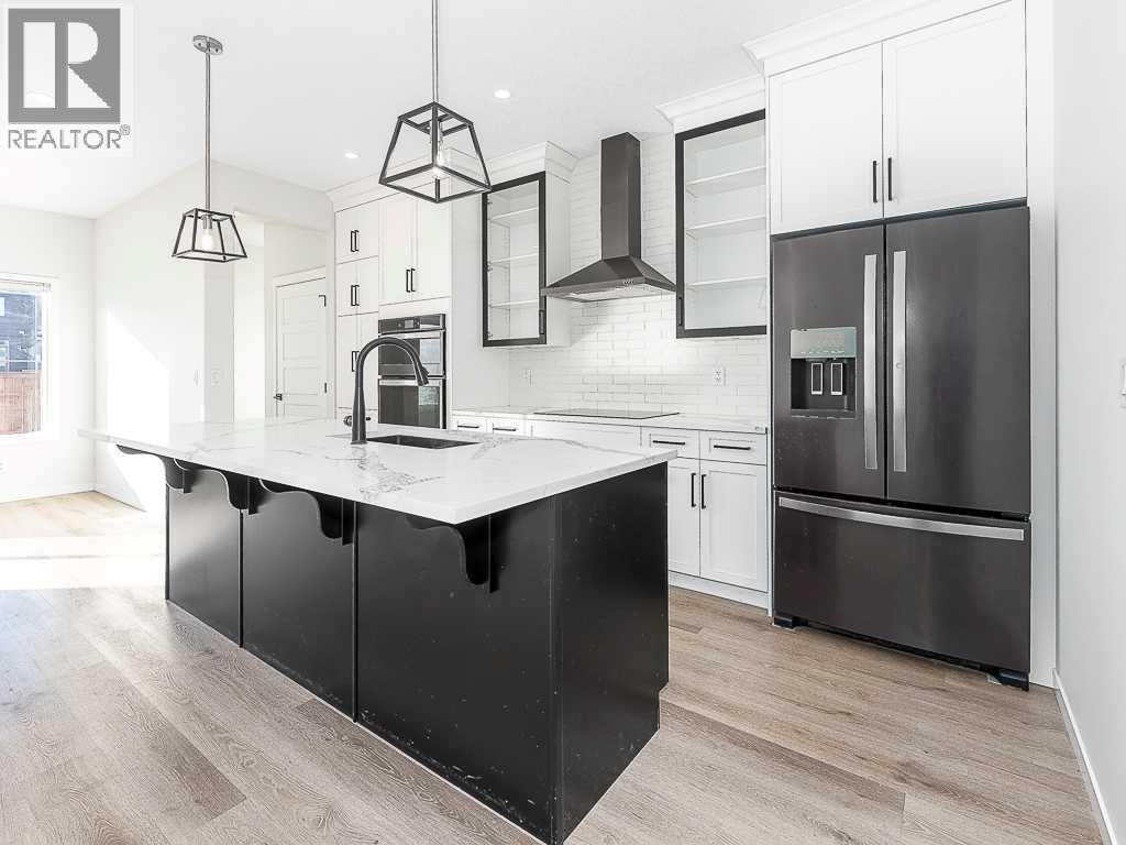 Single Family House for Sale in  Belmont Gardens SW Belmont Calgary 