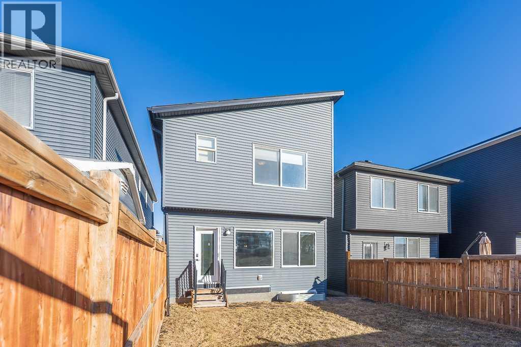 Single Family House for Sale in  Belmont Gardens SW Belmont Calgary 