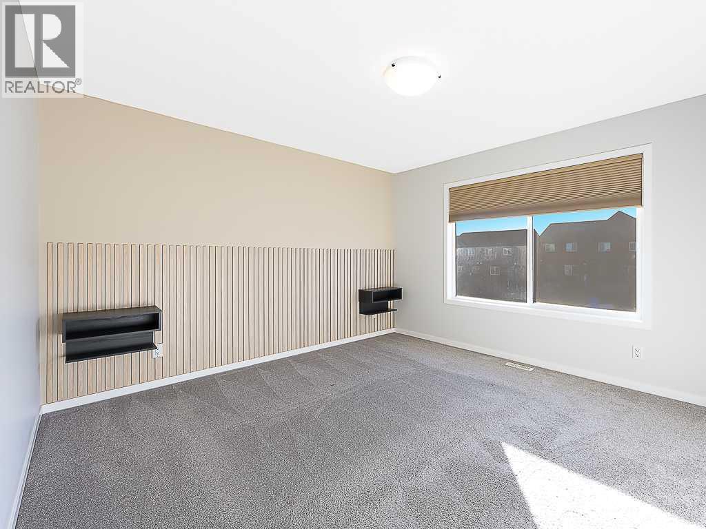 Single Family House for Sale in  Belmont Gardens SW Belmont Calgary 