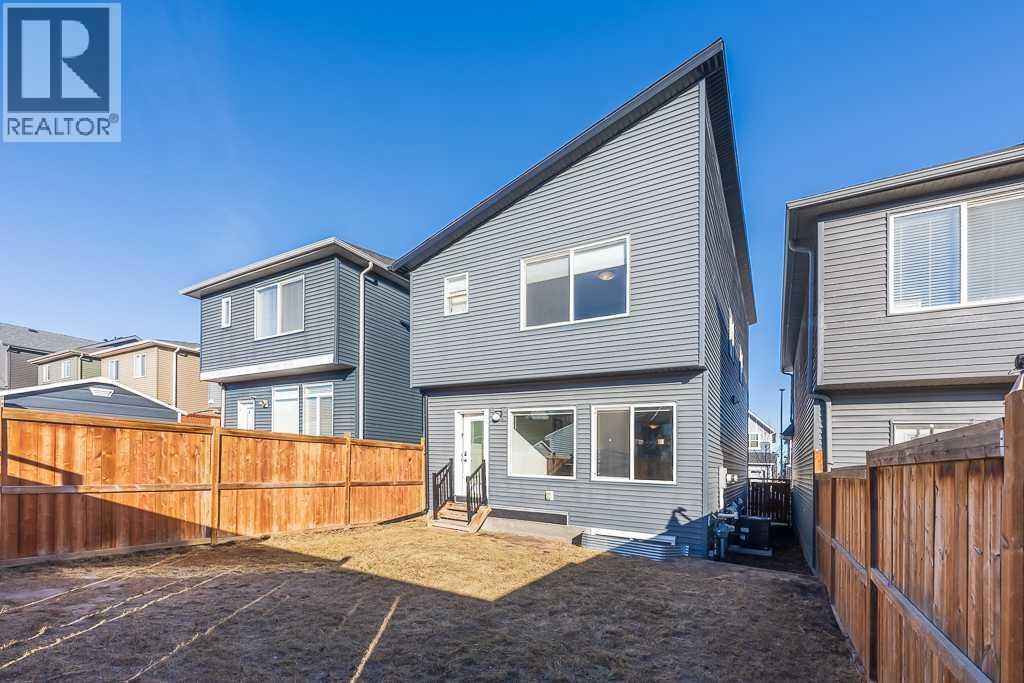 Single Family House for Sale in  Belmont Gardens SW Belmont Calgary 